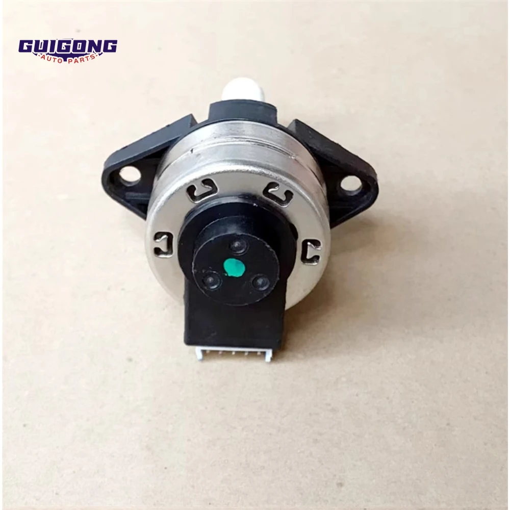 GUIGONG LED Headlight Leveling Motor for 2021 Buick GL8 High-Low Beam Light Adjustment Actuator Accessories