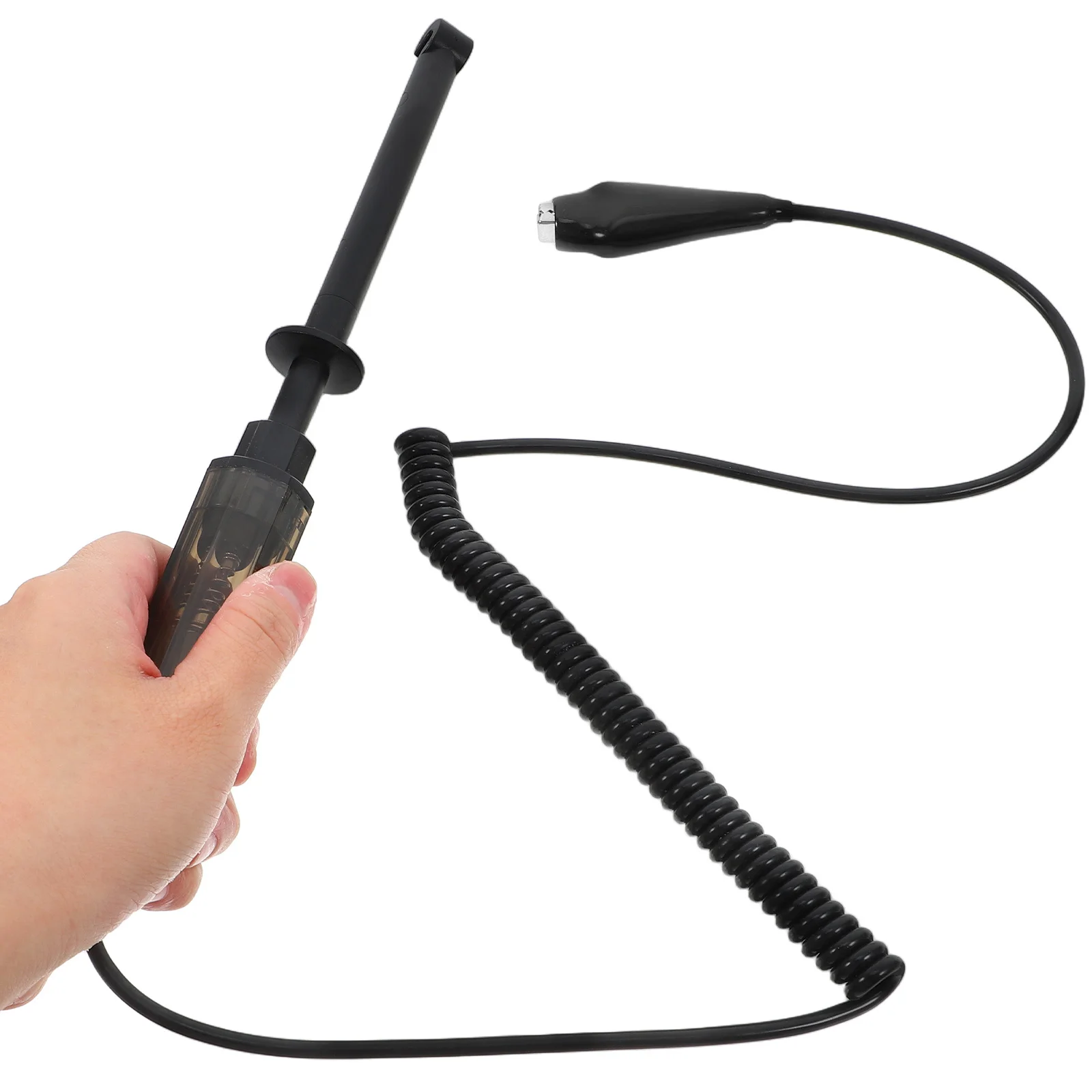 

Automotive Circuit Tester Car Electrical Probe Light Wire Piercing Voltage Testing Pencil For Dc Ac Trucks Auto Tools