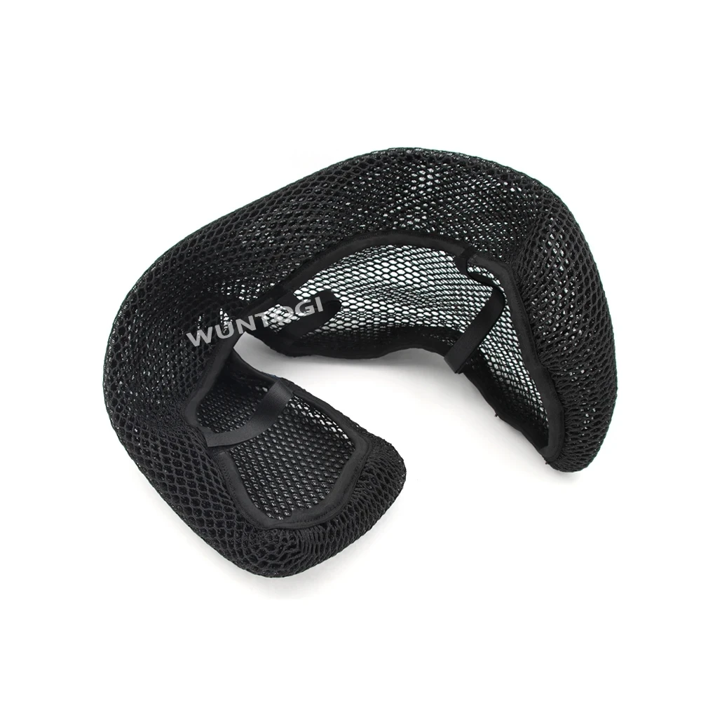 Para BMW CE04 cubierta de asiento de protección de aislamiento térmico de motocicleta BMW CE04 cubierta de asiento de protección de aislamiento térmico de motocicleta