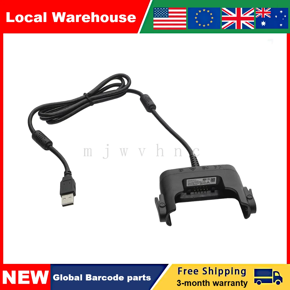 

Совершенно новый кабель питания для Honeywell Dolphin CT40 XP