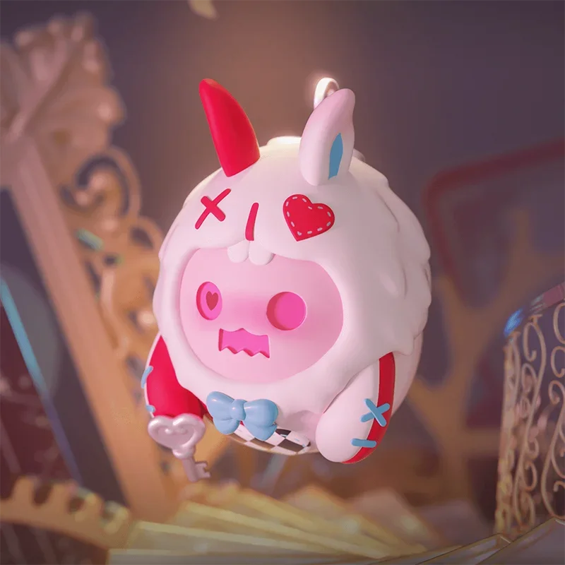 Encontrar unicórnio todas as estrelas série o mundo dos cartões shinwoo caixa cega brinquedos caixa mistério caixa figura de ação modelo presente