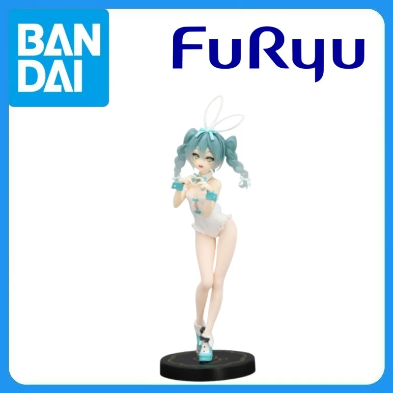 en-stock-figura-original-de-furyu-vocaloid-hatsune-miku-bicute-bunnies-rurudo-version-blanca-kit-de-anime-modelo-de-dibujos-animados