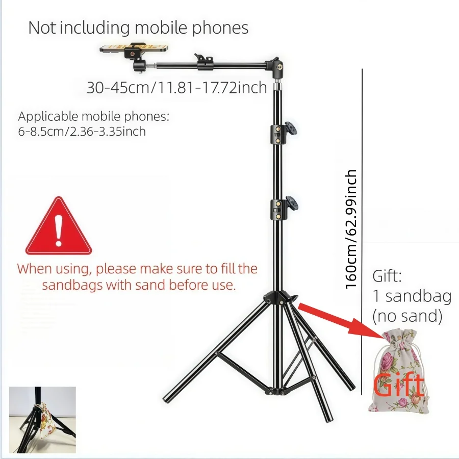 Thumbnail 4 - #34 Compare Adjustable Desk Phone Stands Before You Buy