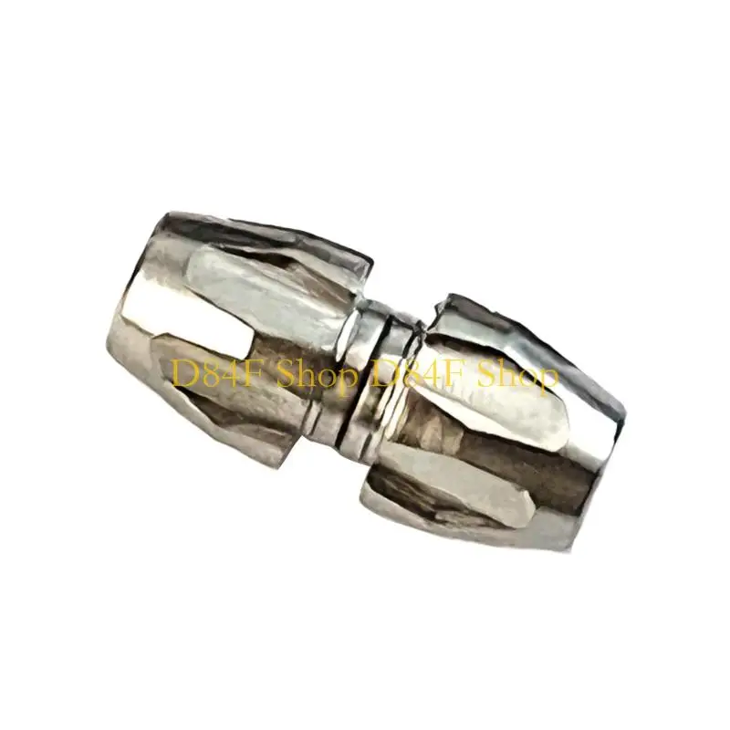 D84F High Strength Alloy Opening Screw For Cutter With Machining Corrosion Resistant