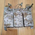 Magazine pouch