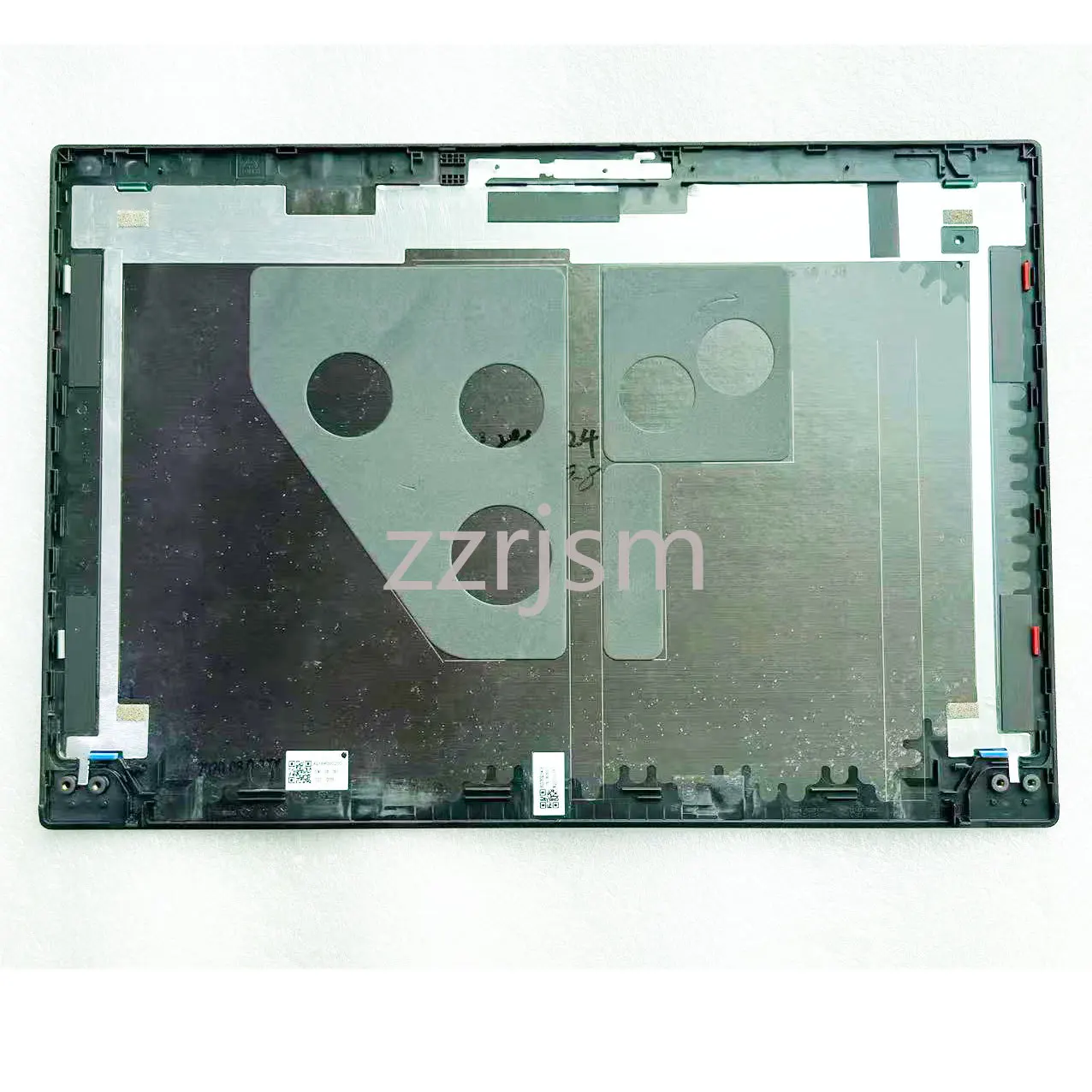 

New LCD top cover case for Lenovo ThinkPad t490s t495s rear lid top case laptop LCD back cover @ok