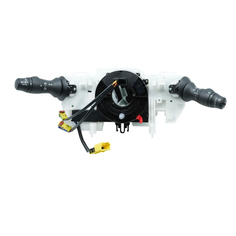 High Quality Turn Signal Combination Switch for 255520014R C 25567001R in Stock