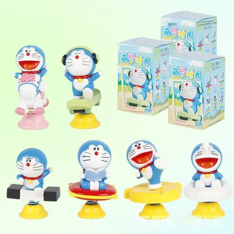 12 best sales Doraemon-leksaker i Japan - №12