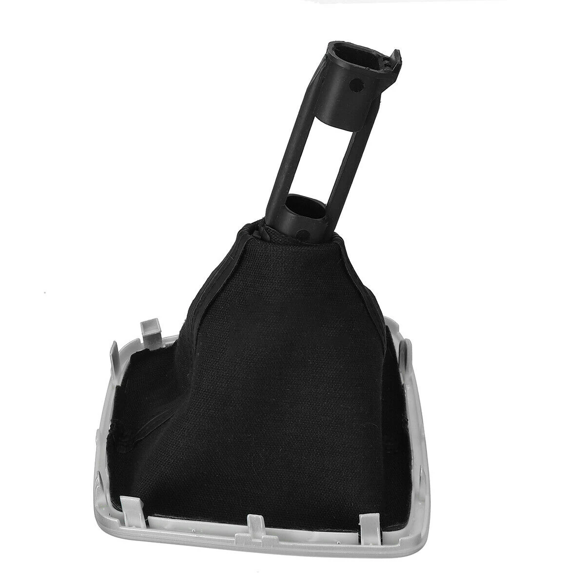

Car Manual Gear Shift Knob Gaiter Boot Cover Lever Shifter Handle Stick Boot Gaiter For Renault/Laguna Mk3 2007-2015