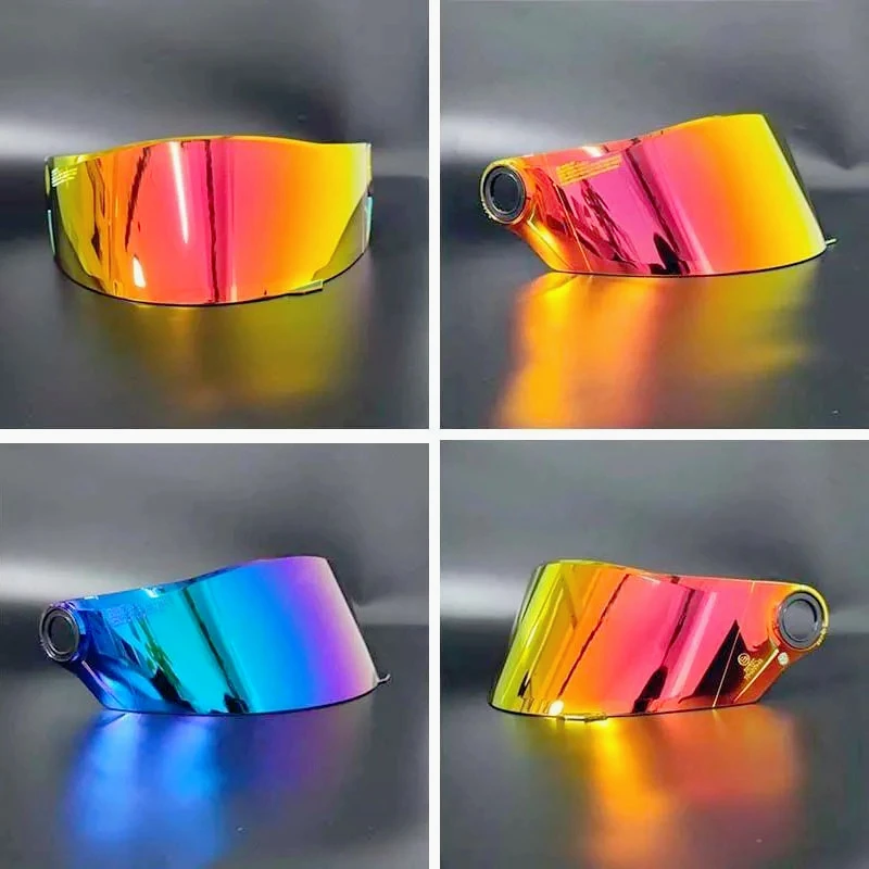 

Motorcycle Helmet Visor Lens For LS2 FF300 FF358 FF396 Capacete De Moto Helmet Parts & Accessories