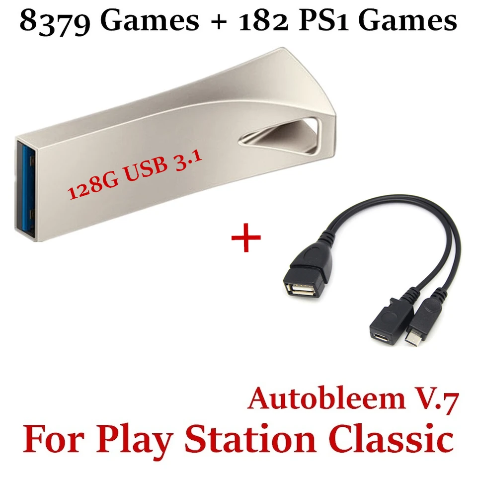 PlayStation classic☆美品　USB不足 PlayStation classic☆美品 USB不足 【公式通販】