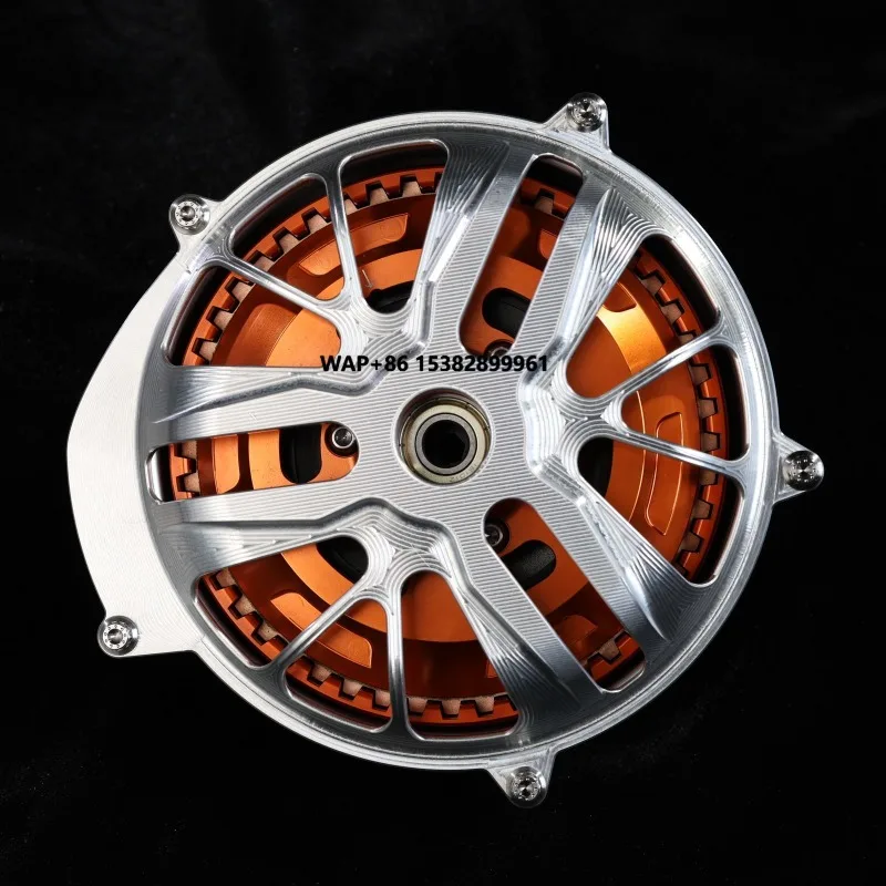 Dry Clutch for KTM1290 super duke r