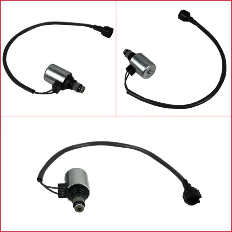 

Hot saleGenuine Forklift Parts 91E72-03100 Lifting Solenoid Valve for F18C/14E/16D