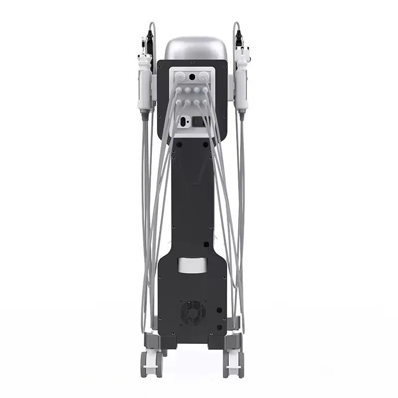 

Hydrogen Star Big Bubble Beauty Instrument Non-invasive and needle-free water light synthesizer Skin Management synthesizer