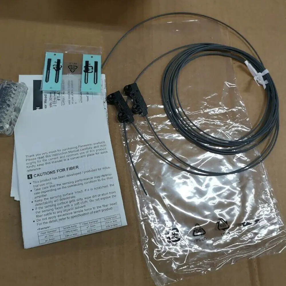 Оптоволоконный датчик для Panasoni FT-A11 FTA11