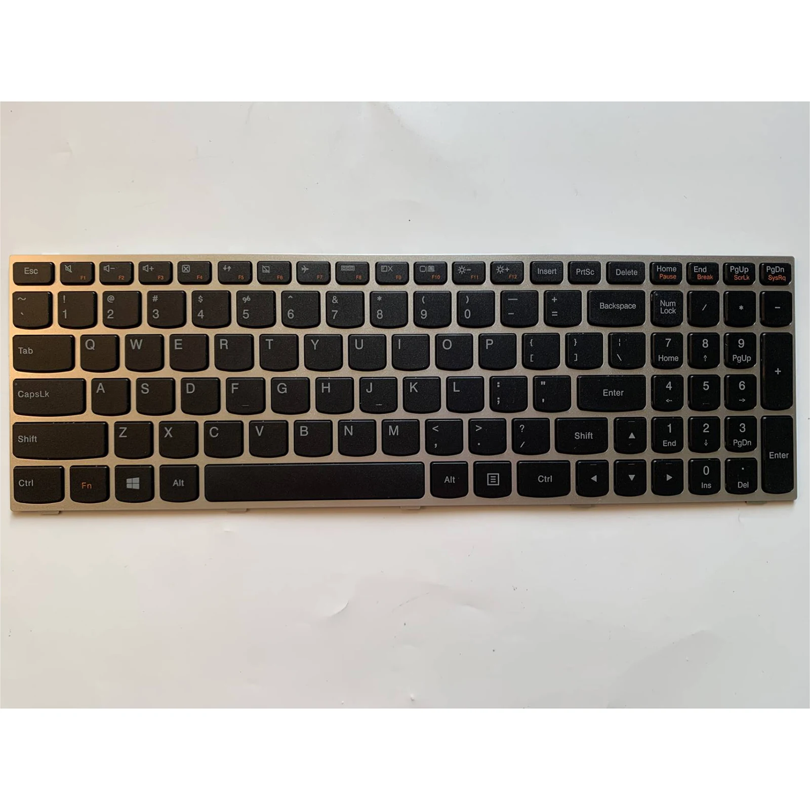 US for Lenovo 300-15 300-15ISK-15IBR-ISE-IFI 500-15ACZ/ISK E50 E51 B70 B71 Z50 Z51 B50 G51 G50-70/45/80/30/75 Keyboard