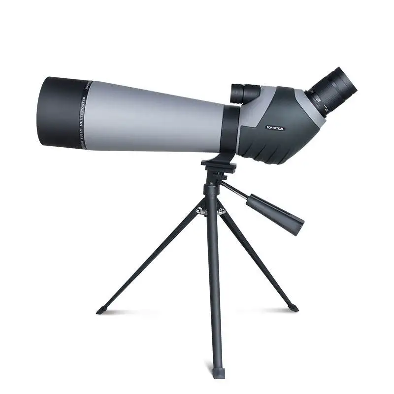 

Outdoor Portable Bird Watching Monocular Spotting Scope