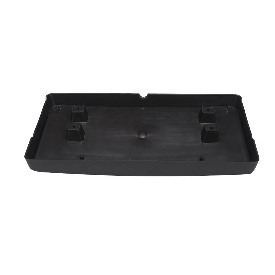 Front Plate License Bracket Front License Hanging For Jeep