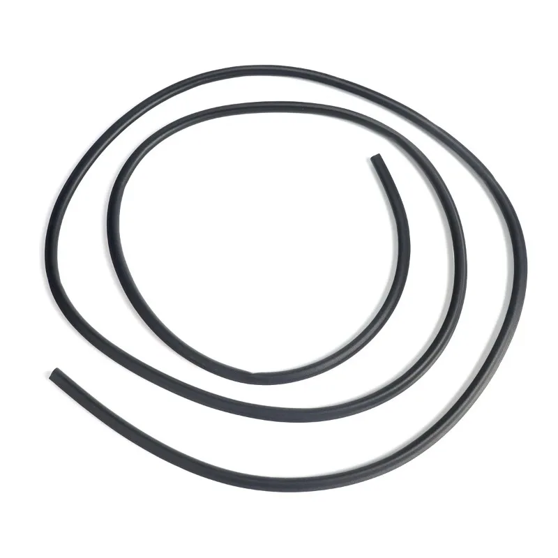 for 1995-2023 E38 E39 E60 E65 E71 E90 F01 F10 F12 F16 F90 G11 G12 G30 BMW 5/7/X6 Series 54107245551 Sunroof Seal Lenght 2980 mm