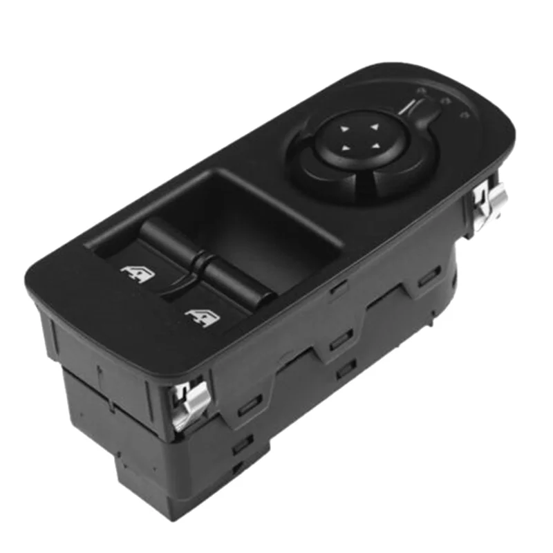 

ABOK-1 Piece Master Power Window Switch 156080933 Replacement Parts Accessories For ALFA ROMEO Mito 955 2008-2018