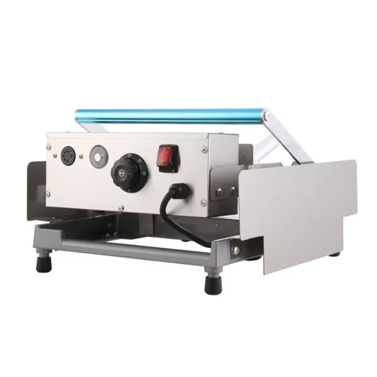 

Egg Hamburger Machine Hamburger Slicer Machine For Sale