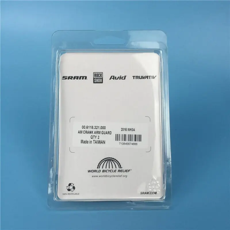 

Sram crank arm protection Mountain Bike Crankset Crank Cover Protective Case