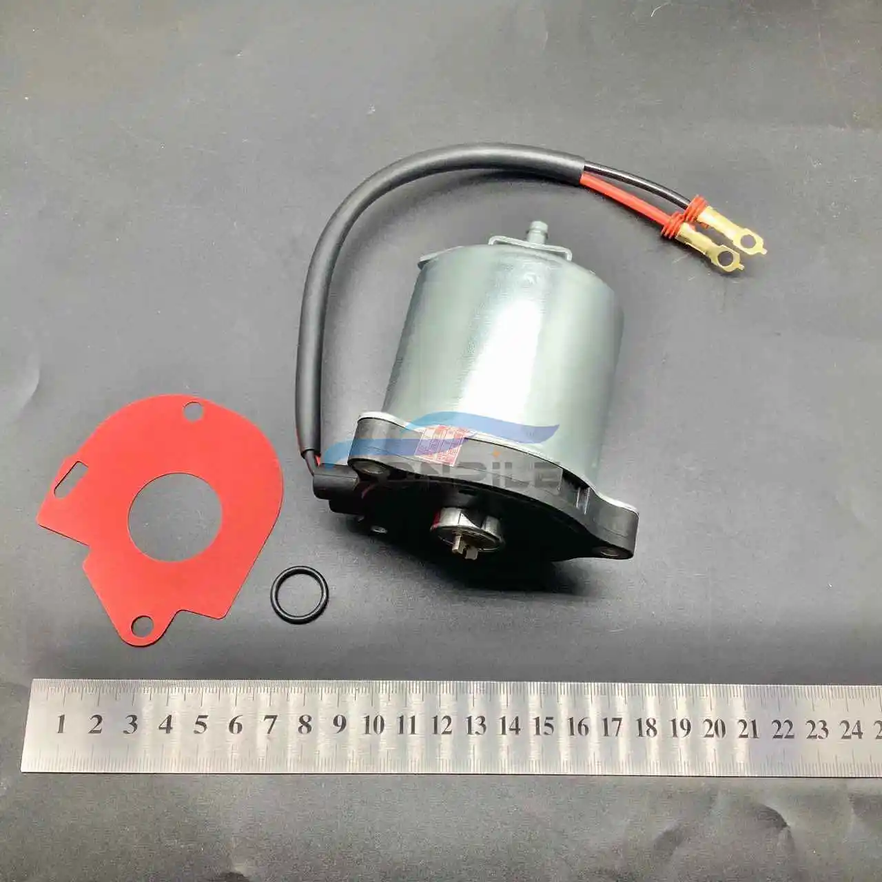 

1pc for toyota Land Cruiser Prado Lc120 Lc150 LC200 Brake Master Cylinder ABS Pump Motor