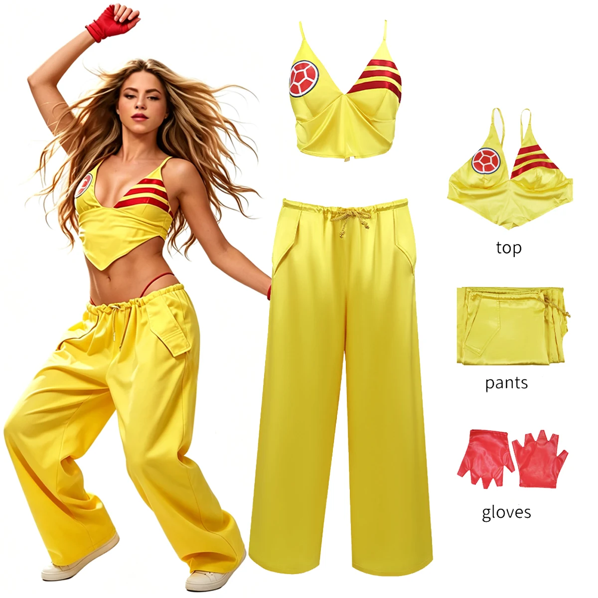 #50 Latest Cheerleading Costumes Price Drops