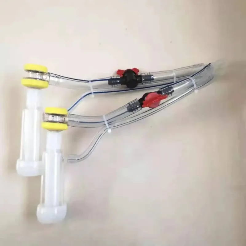 Sheep Milking Machine Milking Hall Accessories Sheep Milk Cup Group Milking Machine Accessories