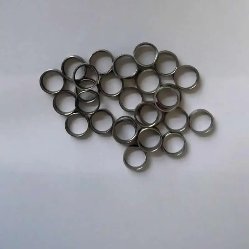 Steel Gasket Washer Spacer Bearing OD 38-42mm ID 25-36mm Industrial Spacer for Home Furniture Bicycle Repair DIY