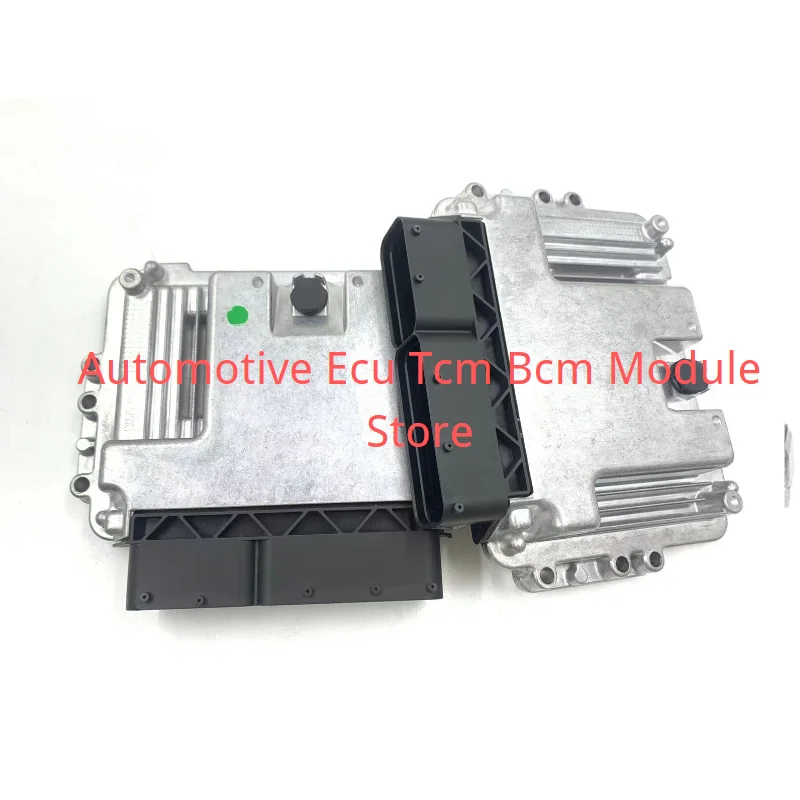 39127-2B052 For KIA Freddie PRIDE Original New ECU Car Engine Computer Board Electronic Control Unit 391272B052 MEG17.9.12 E90B