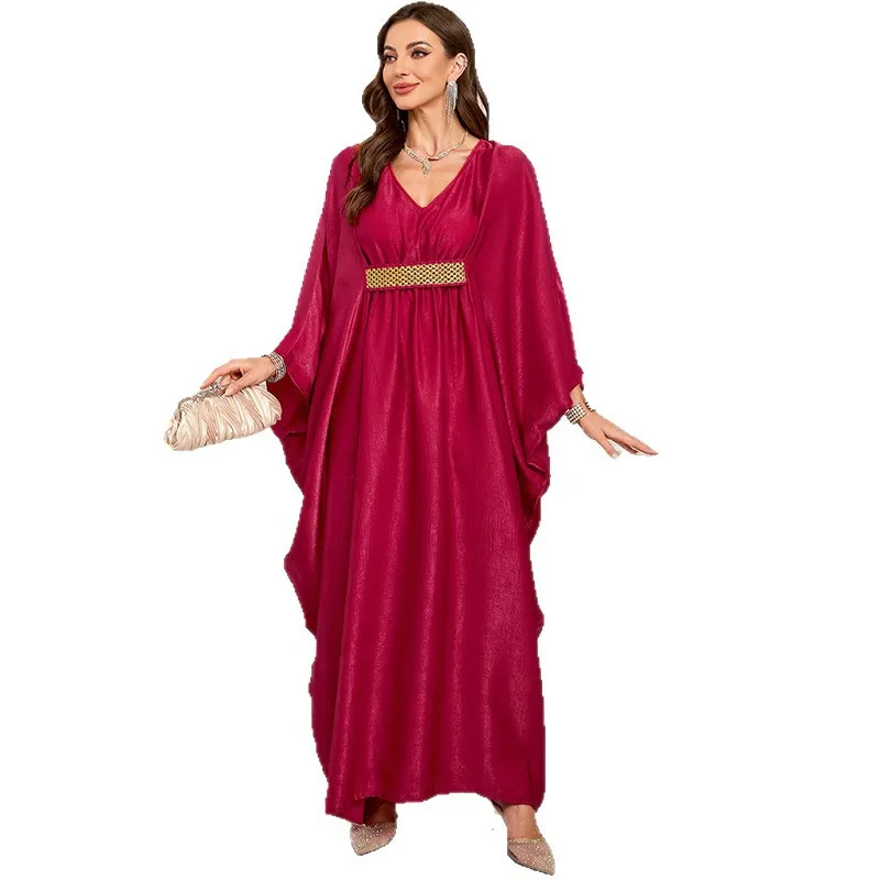 ชายหาด Kaftans สําหรับผู้หญิงทอมือชุด Maxi 2025 ใหม่ PLUS ขนาด COVER UPS วันหยุดฤดูร้อนชุดว่ายน้ําขายร้อน