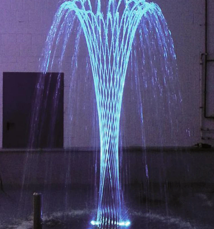 

Newly Design Mini Musical Fountain Garden Water Feature Outdoor Small Water Fountain