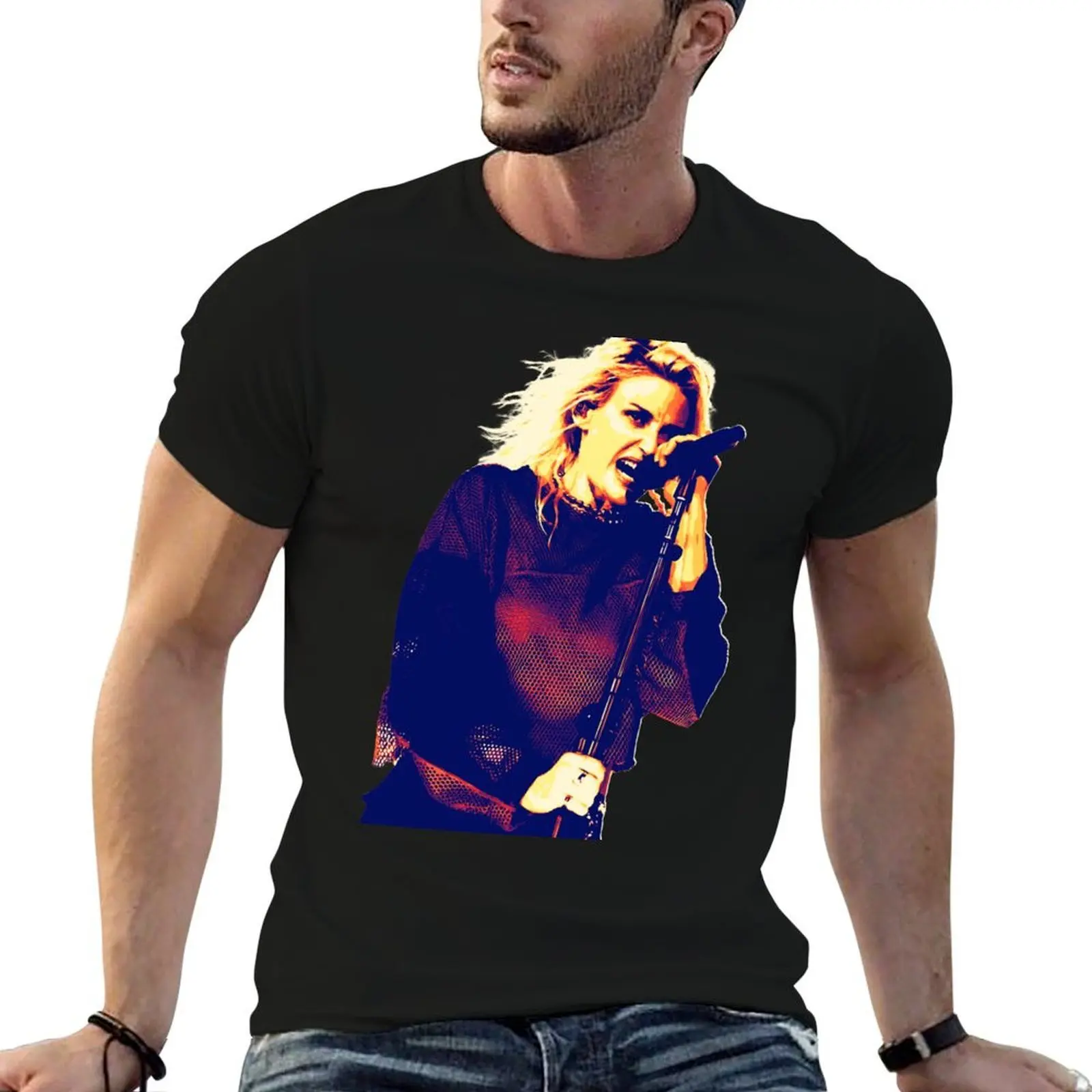 

Retro Emily Armstrong #5 T-Shirt man graphic t shirt t shirt man designer T-Shirt