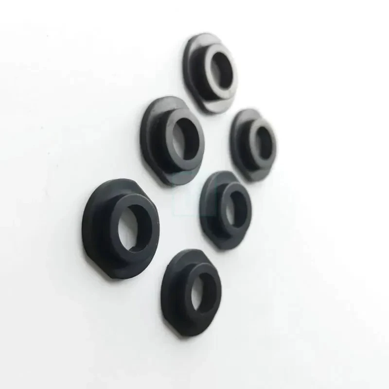 6Pcs Develop Seal Bushing AA08-0281 For use in Ricoh MP 4000 4001 4002 5000 5001 5002  Copier Parts Wholesale