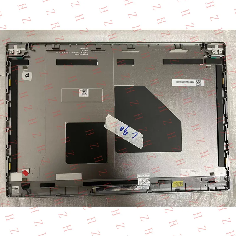 p-para-thinkpad-lenovo-t490s-funda-superior-cubierta-trasera