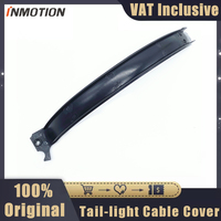 Original Tail-light Cable Cover for INMOTION L9 S1 Smart Electric Scooter INMOTION S1 Cover for cable of tail-light Replacements