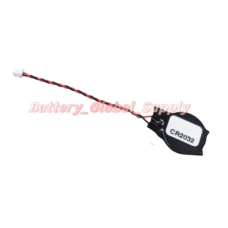 

CR2032 cable length 6cm main board battery, battery 1 piece, brand new -