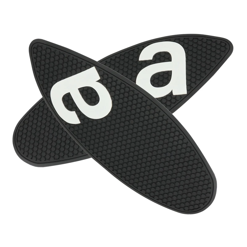 Motorcycle Side Fuel Tank Pad Decal Traction Pad Tank Pads Stickers For Aprilia RS660 TUONO 660 2020-2021