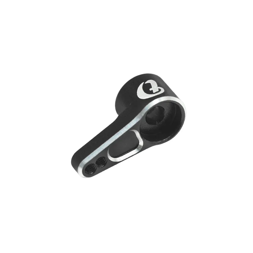 Aluminum Servo Horn Upgrade Set for 1/30 Axial SCX30 Jeep Wrangler RC Cars Upgrade Parts