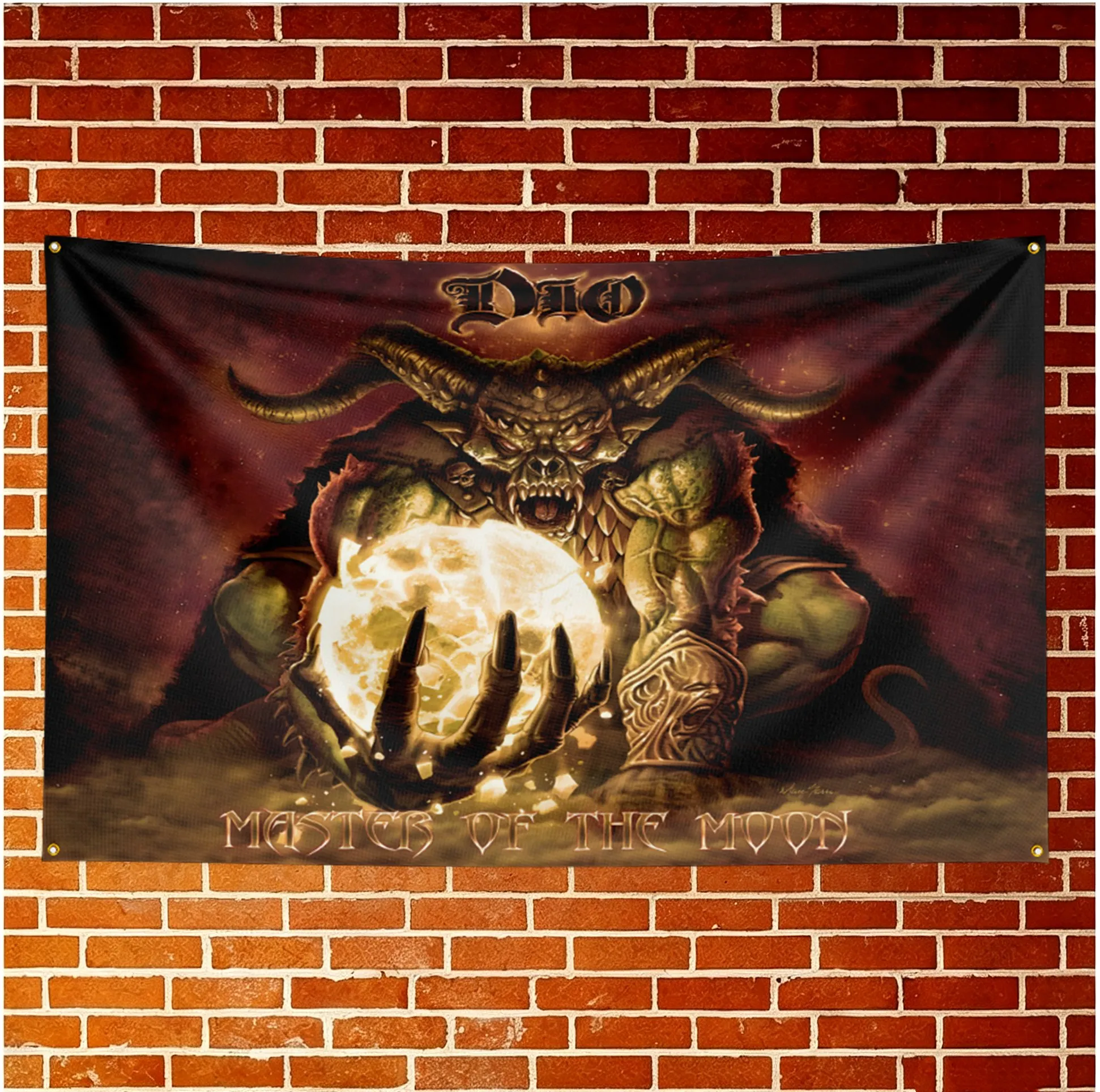 46 T-the D-doc-tor Flag Banner For Fan Cave Watch Party Tailgate Gathering Indoor Outdoor Backyard Home Festival Ornament Supply