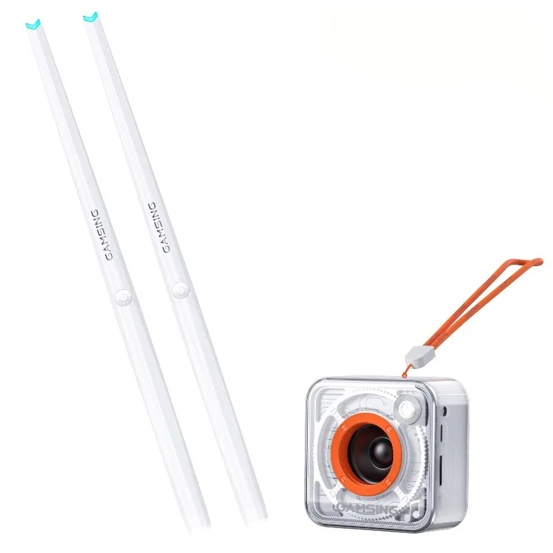 

Air drum kit Smart outdoor practice Home somatosensory