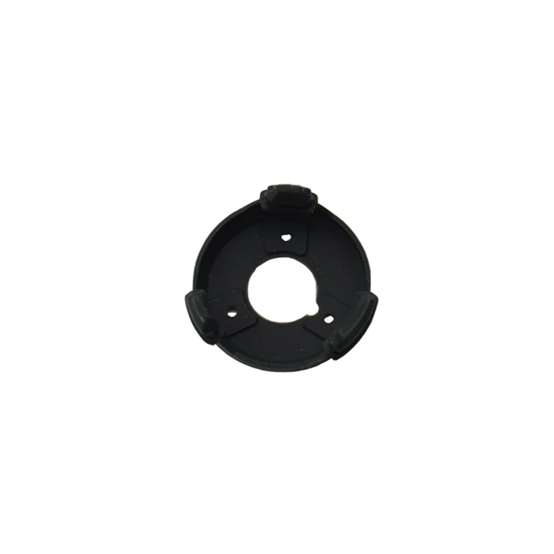 Amortiguador de cámara de cardán de absorción de impacto, piezas de reparación de cojín de goma para Drones DJI Mini 3 Pro, A, reemplazo Mini 3 Pro