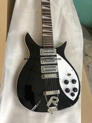 electric guitars,Picture color, 350 6strings, 3-Piece Pickup,Rosewood Fingerboard,high quality guitar,free shipping