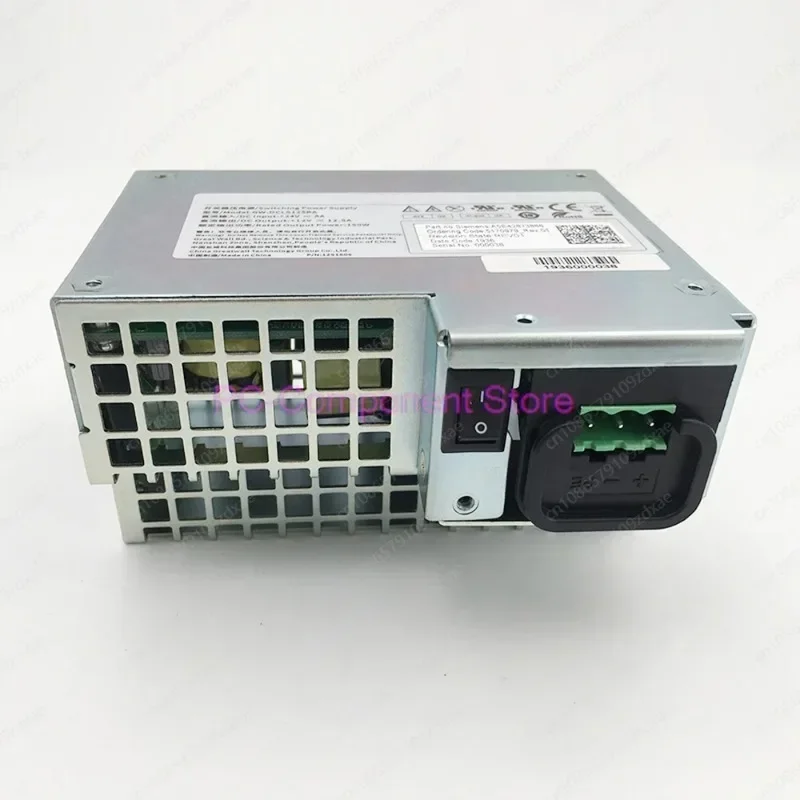 For Great Wall DC Power Supply Conversion DC24V To DC12V 150W GW-DCLS125BA