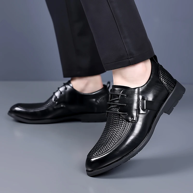men's-business-casual-leather-shoes-breathable-versatile-spring-summer-fashion-british-style-round-toe-shoes-mleisyton