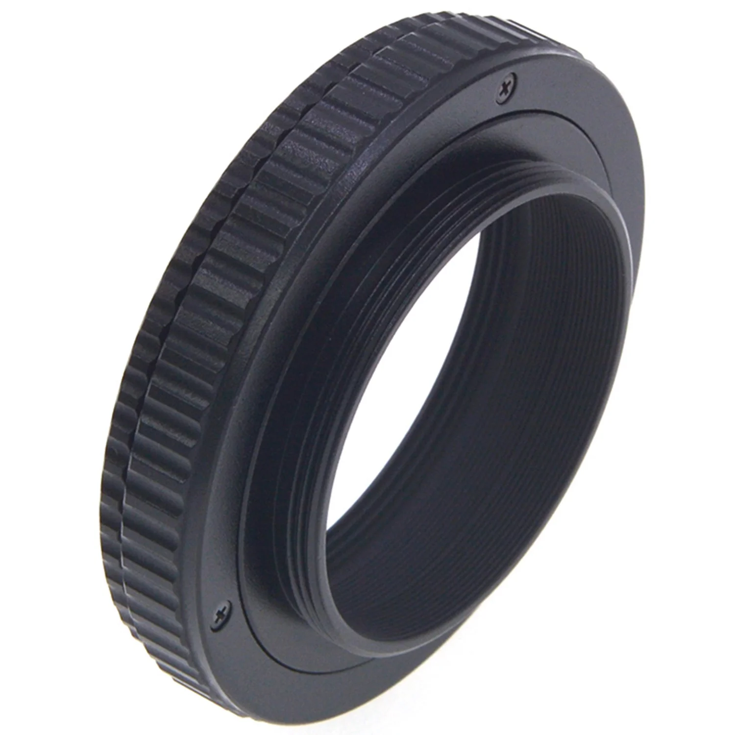 M42อะแดปเตอร์แหวนเฮลิคอยด์โฟกัส M42หลอดขยายมาโคร12-17มม. (1ชิ้น)