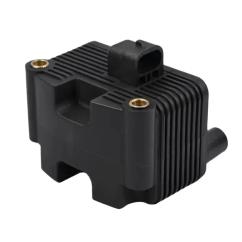 Brand New Ignition Coil OEM 2102-0225 31655-99 for Harley Davidson Dyna Softail Touring Sportster 883 1200 1999-2006