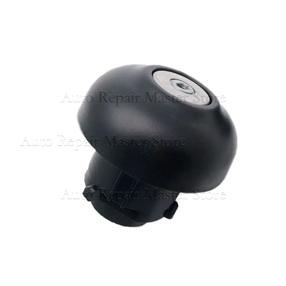Fuel Tank Filler Cap Cover Lock With 2 Keys 1715043 9C119K163AA For FORD TRANSIT MK7 2006-2018