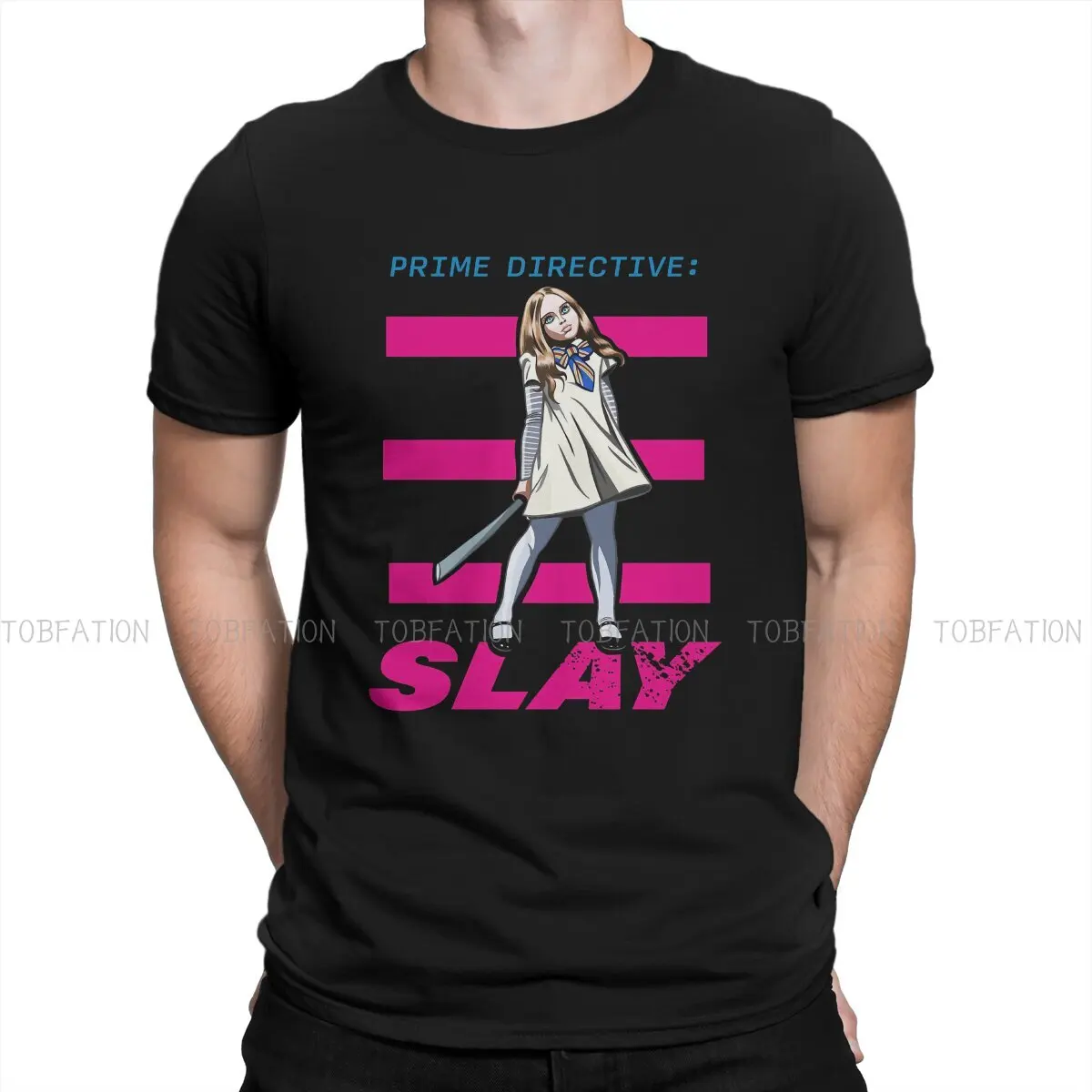 Variant: black